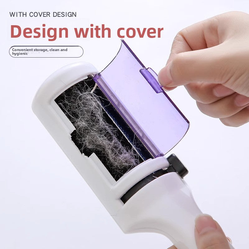 Lint Remover for Clothes and Pet Hair