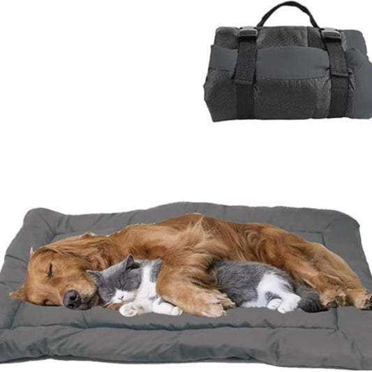 Portable Waterproof Foldable Pet Sleeping Mat