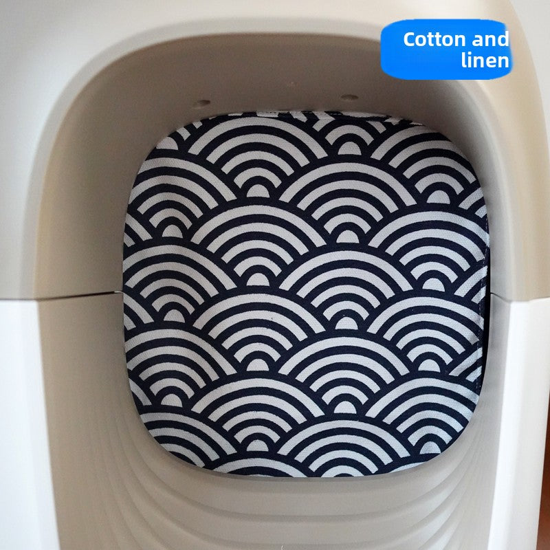 Cat Litter Accessories