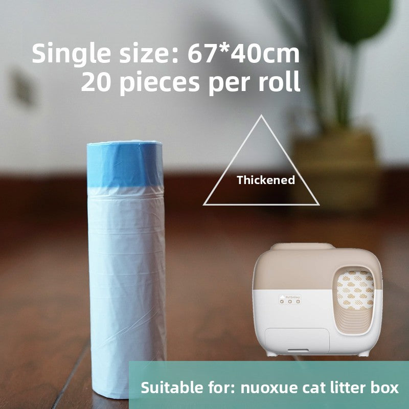 Cat Litter Accessories