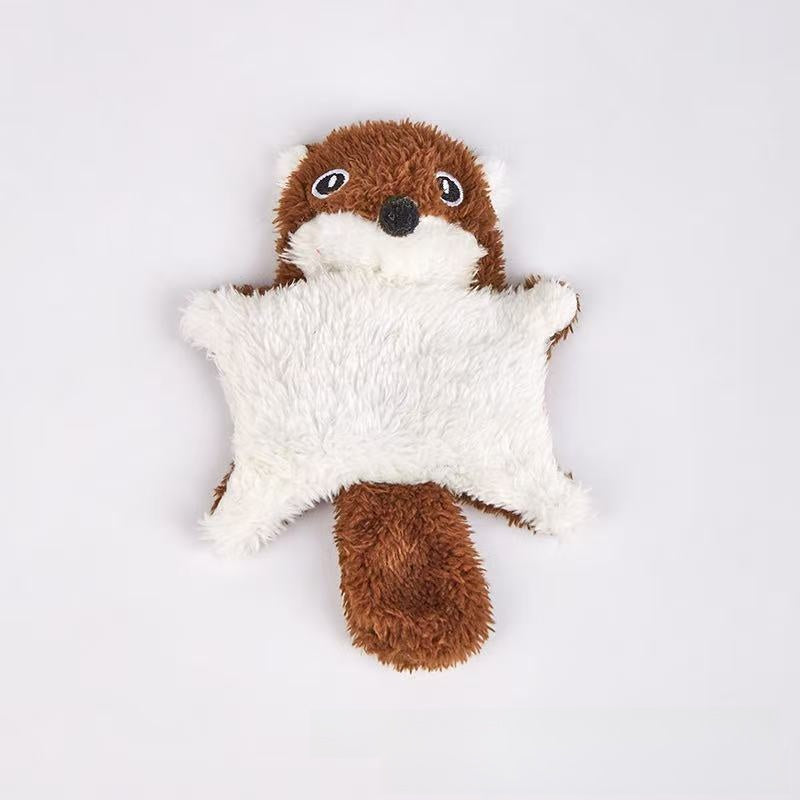 Plush Pet Toy