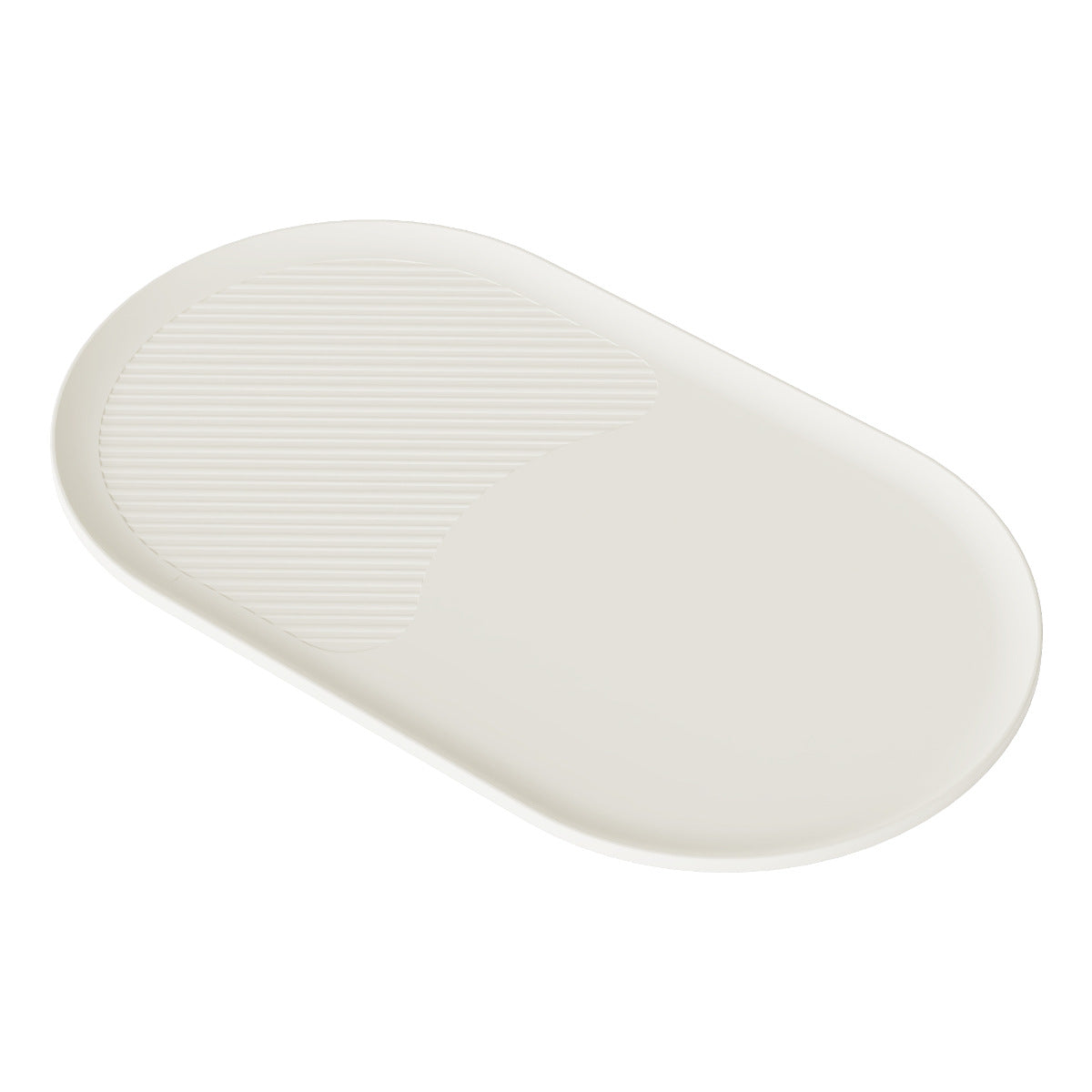 Silicone Anti-Slip Pet Feeding Mat