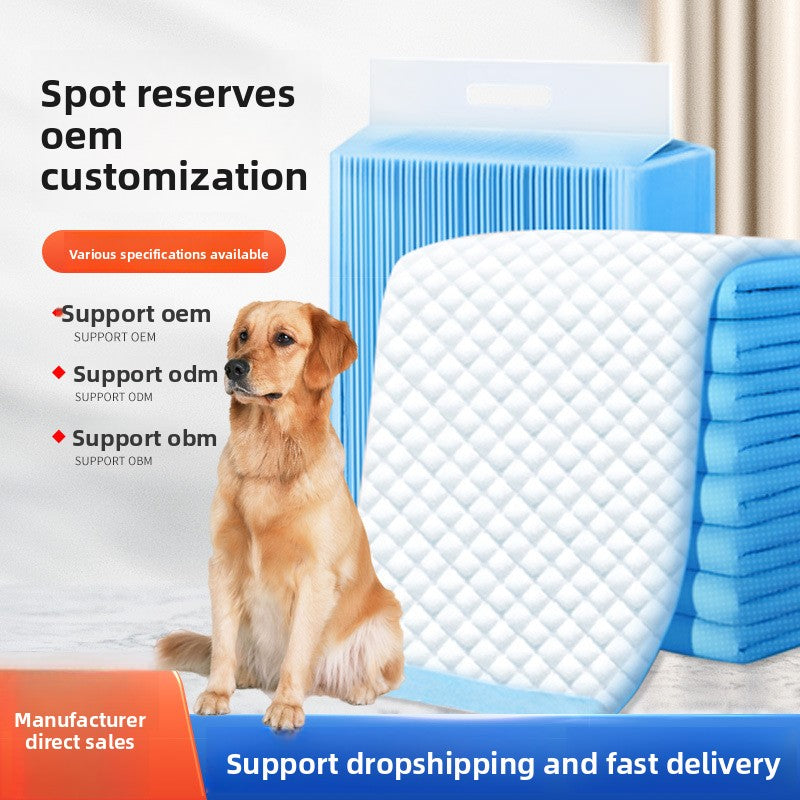 Dog Diaper Pad