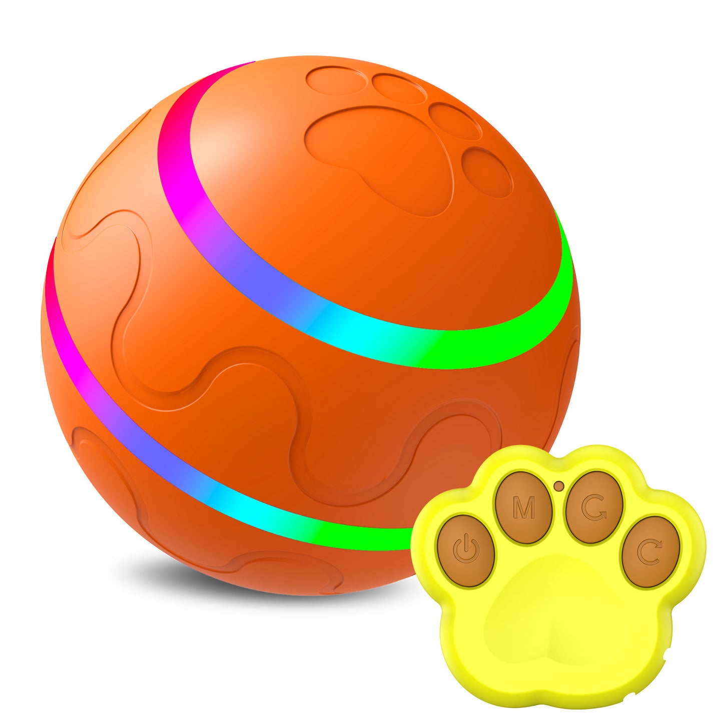 Electric Pet Toy