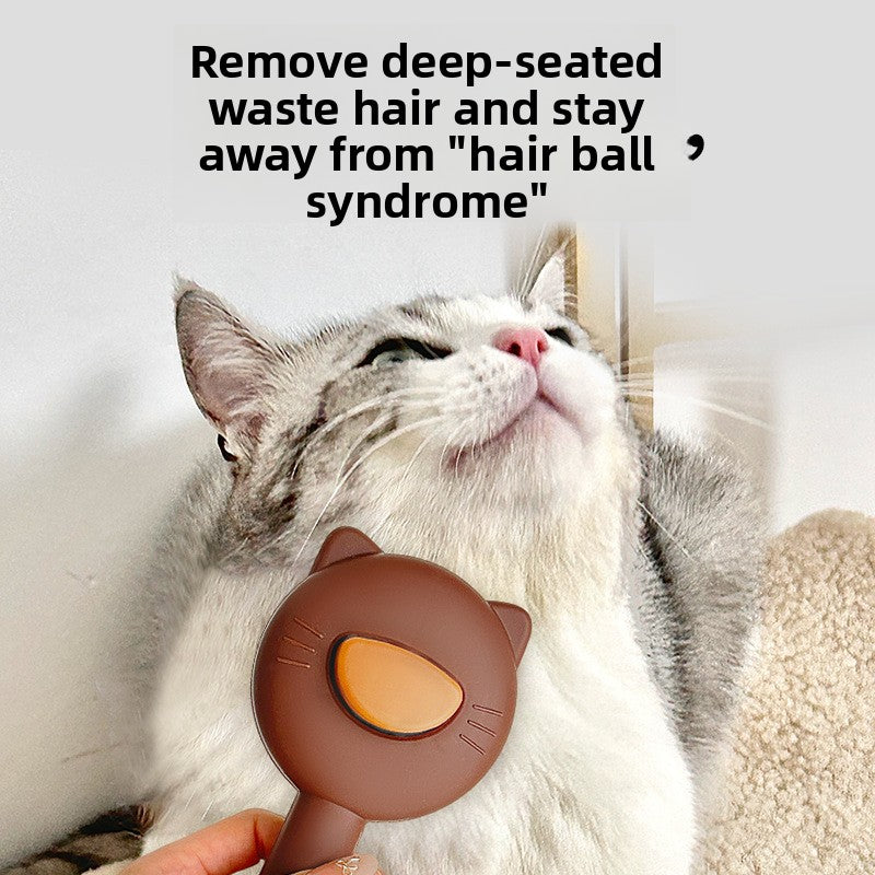 Pet Hair-removing Needle Comb