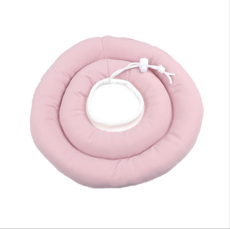 Lightweight Fadou Elizabeth Ring