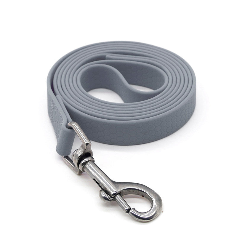 PVC Coated Dog Walking Leash