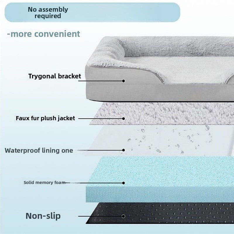 large dog pet products dog