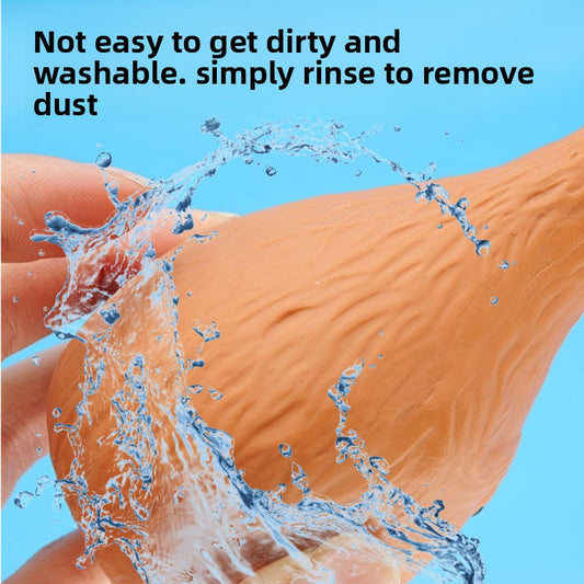 Dog Squeaky Latex Toy