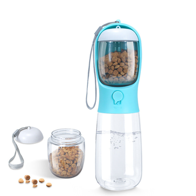 Multifunctional Pet Water Cup
