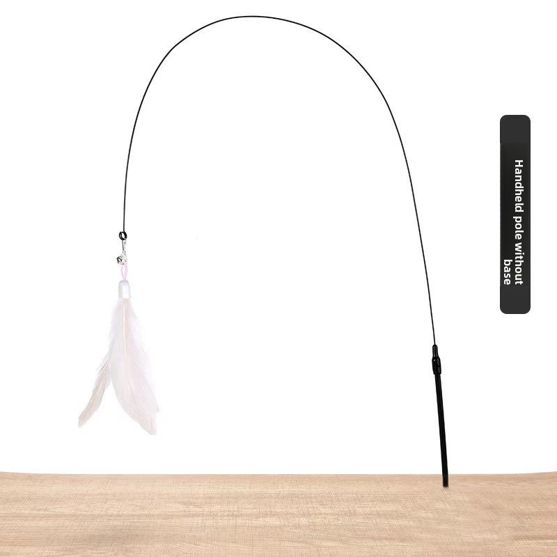 Cat Tease Stick