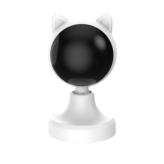 smart laser funny cat toy