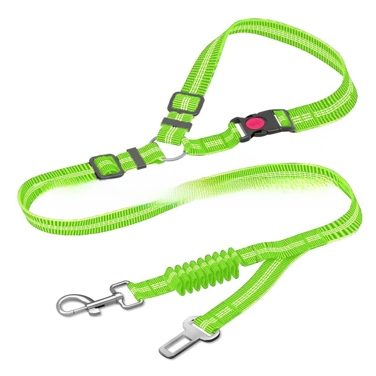 Pet Safety Belt