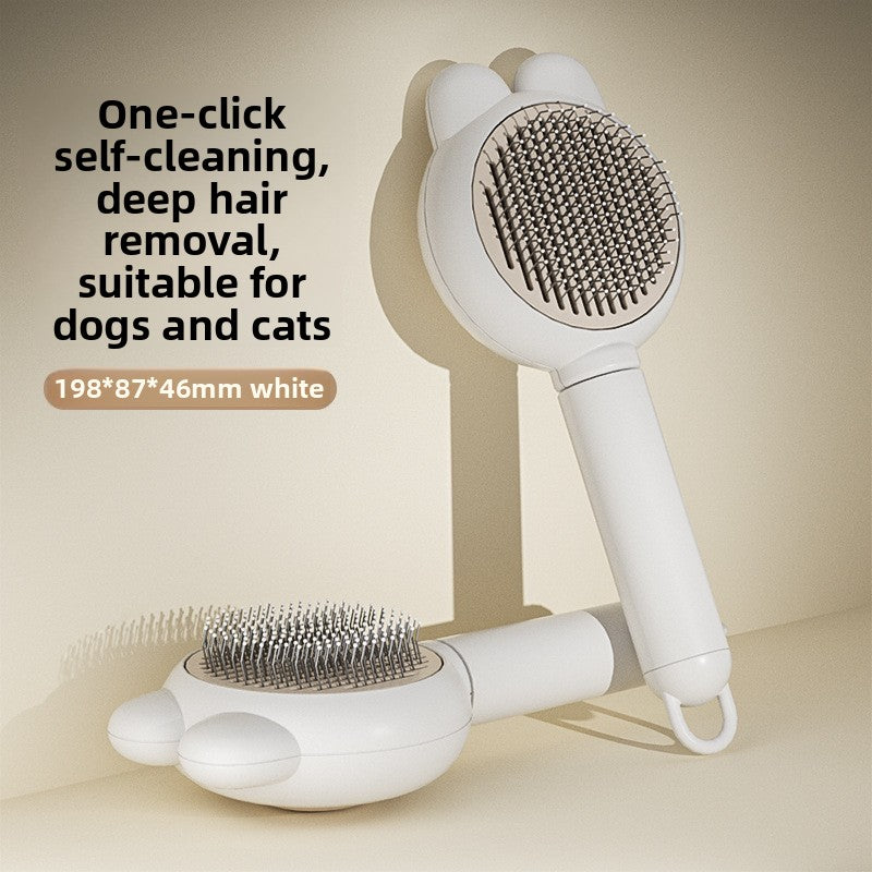 Pet Grooming Comb