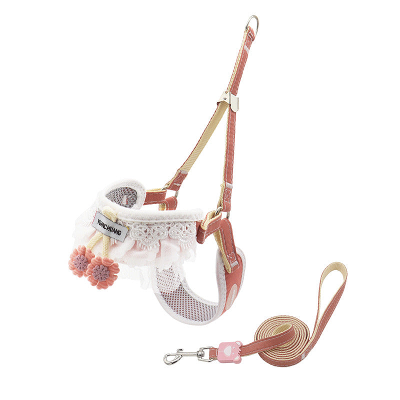 Dog leash for small dogs