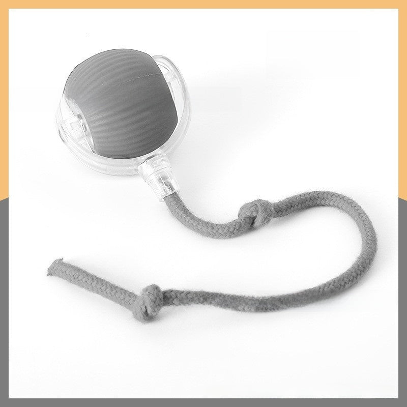 Bite-resistant Automatic Cat Toy