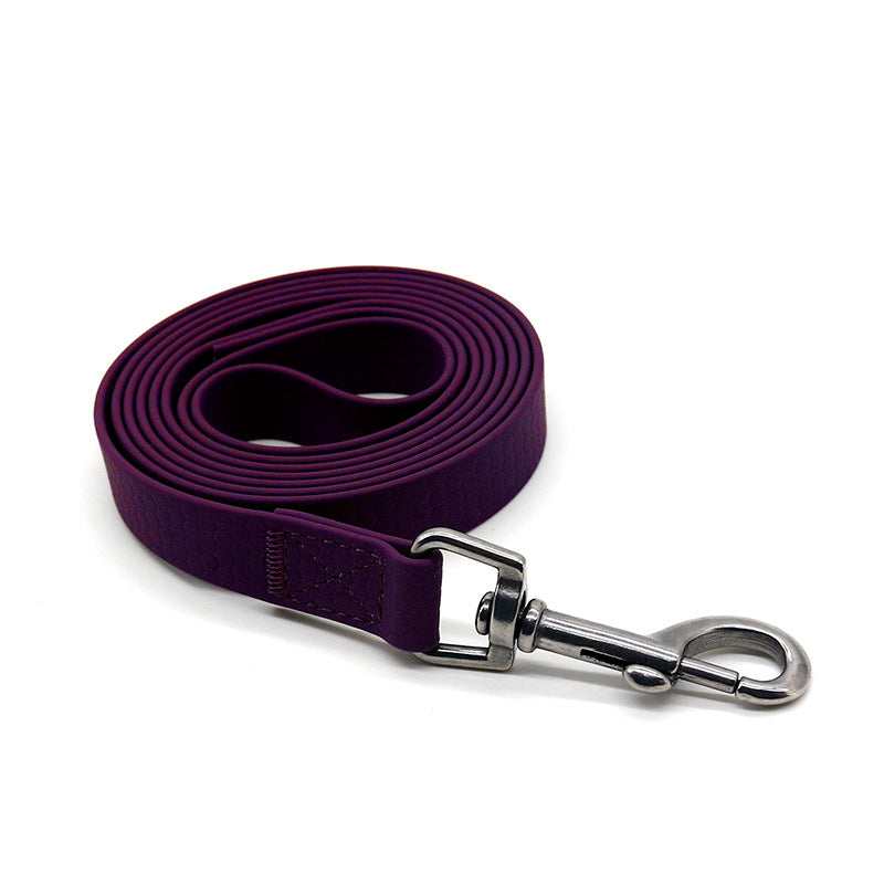 PVC Coated Dog Walking Leash