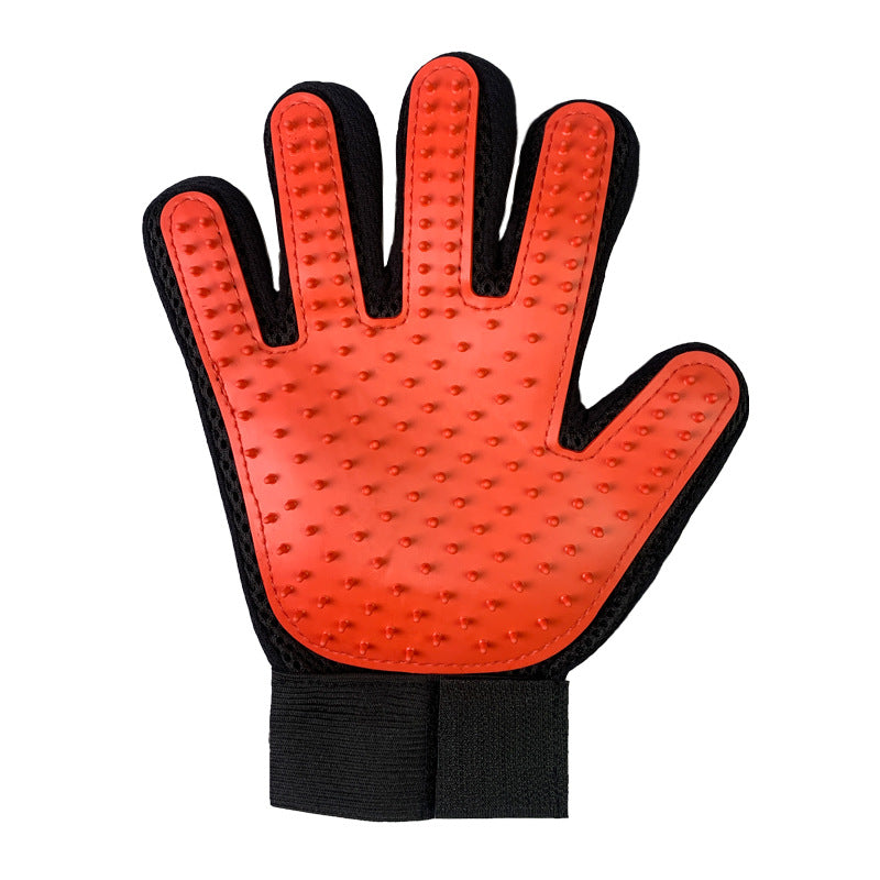 Pet Grooming Gloves
