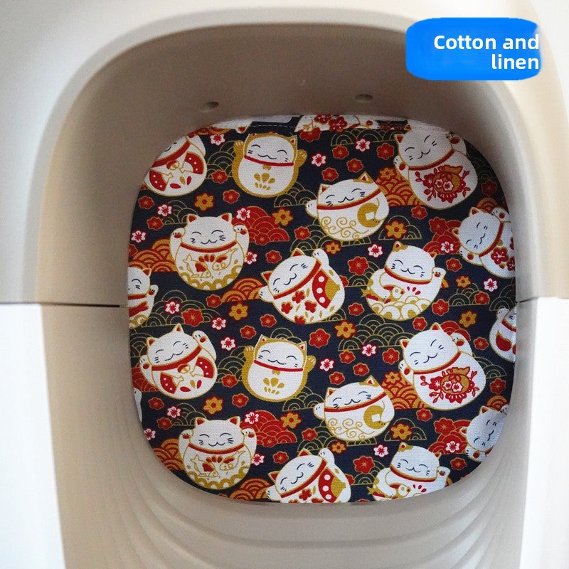 Cat Litter Accessories