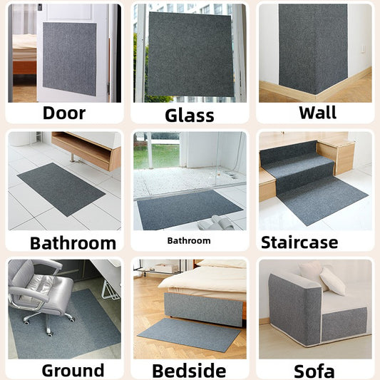 Anti-Cat Scratch Sofa Protection Pad Wear-Resistant Cat Climbing Mat