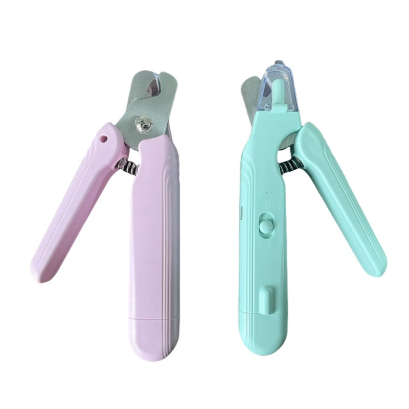 Pet Nail Clipper