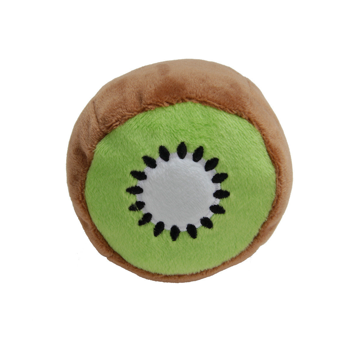 Creative Plush Sound Pet Toy for Cats and Dogs