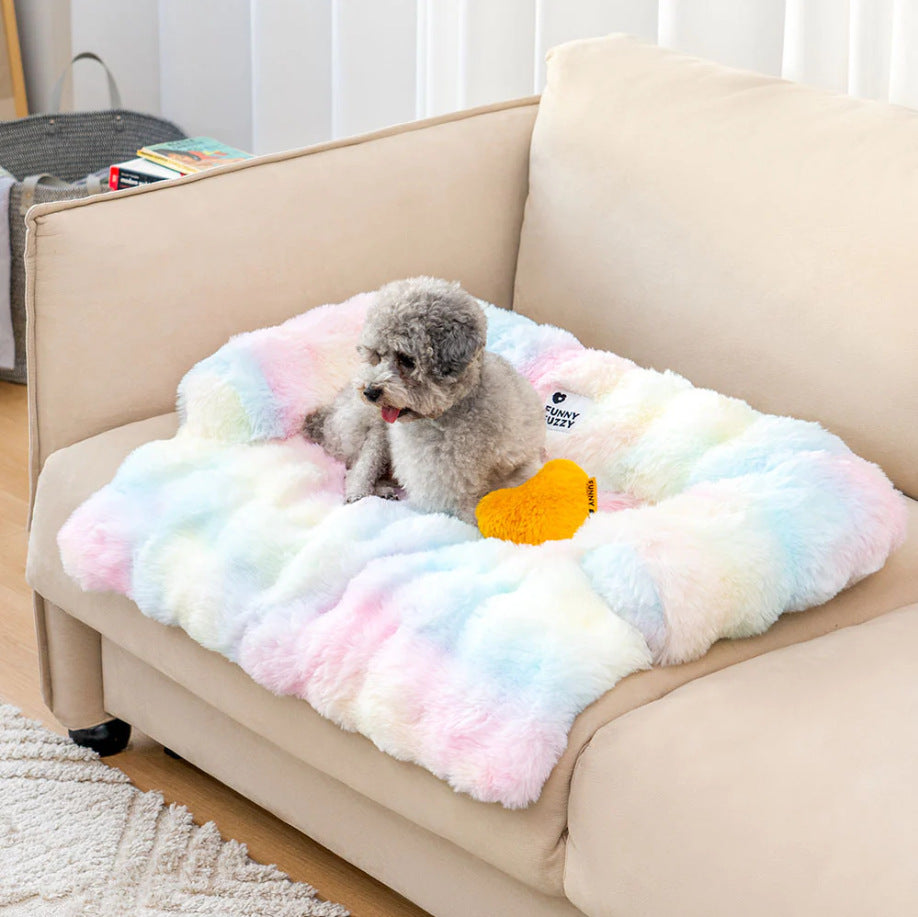 Right Angle Pet Sofa
