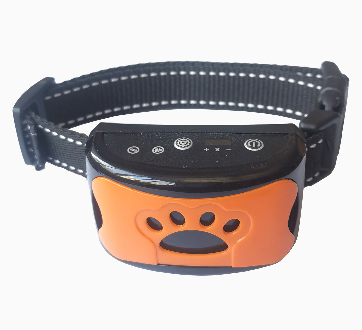 Rechargeable Waterproof Dog Bark Control Device