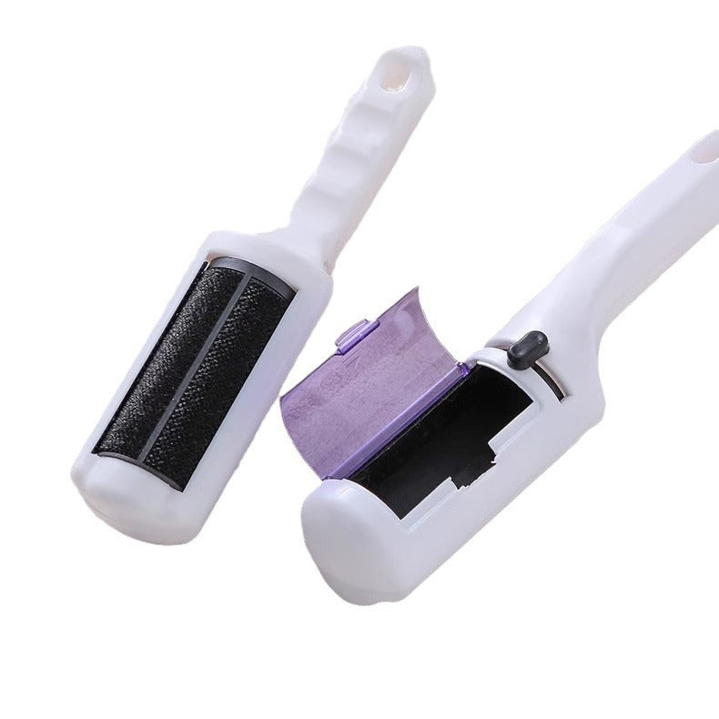 Lint Remover for Clothes and Pet Hair