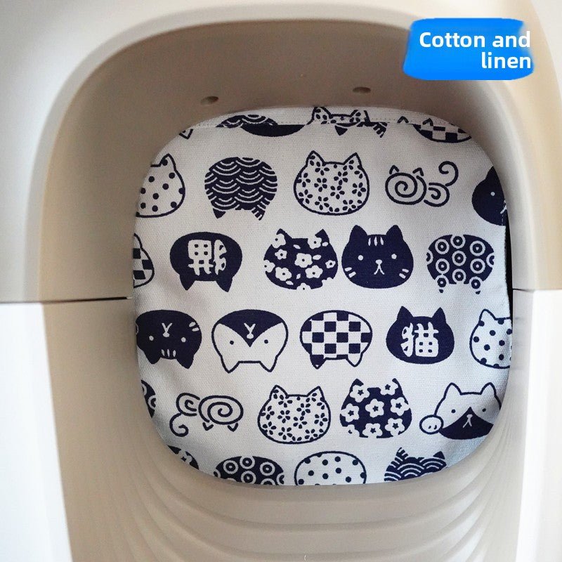 Cat Litter Accessories