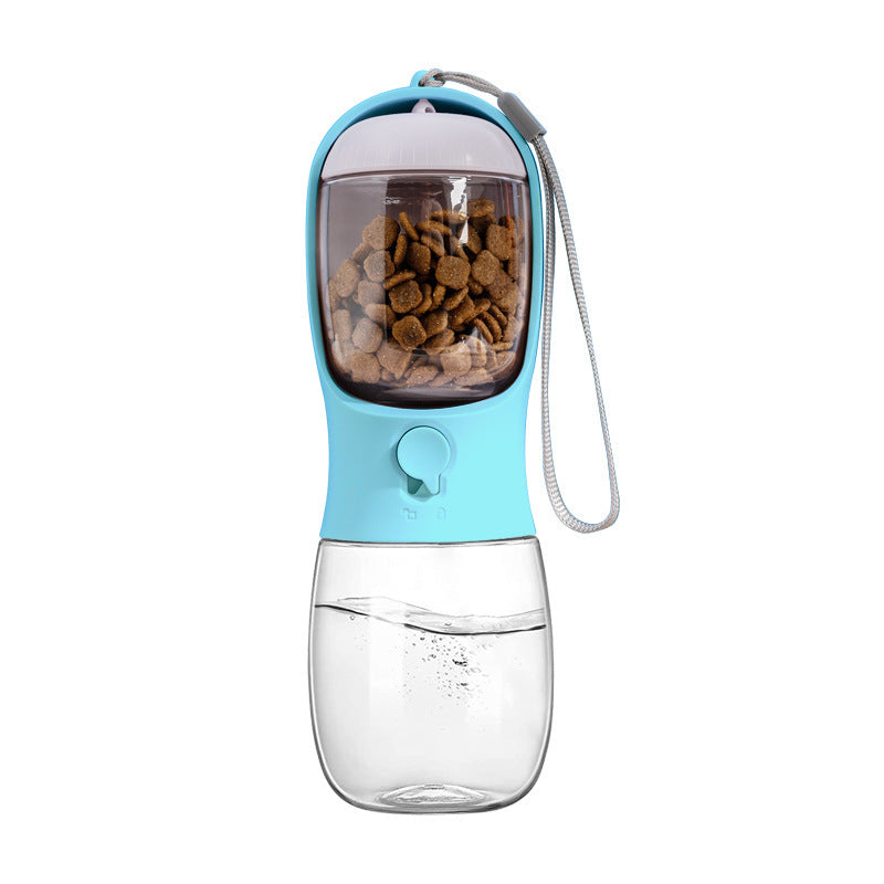 Multifunctional Pet Water Cup