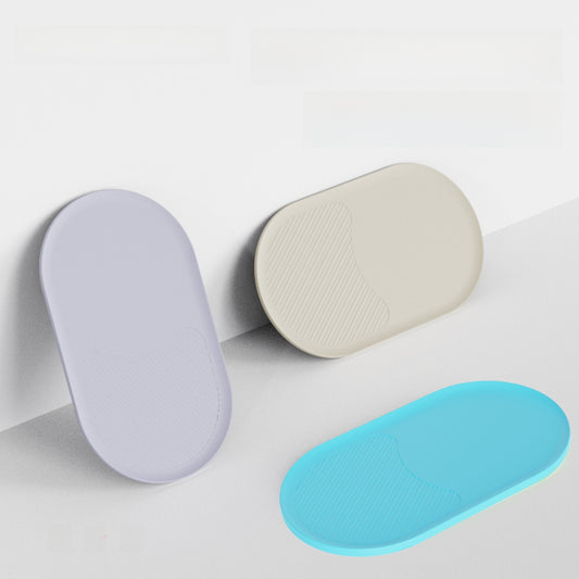 Silicone Anti-Slip Pet Feeding Mat