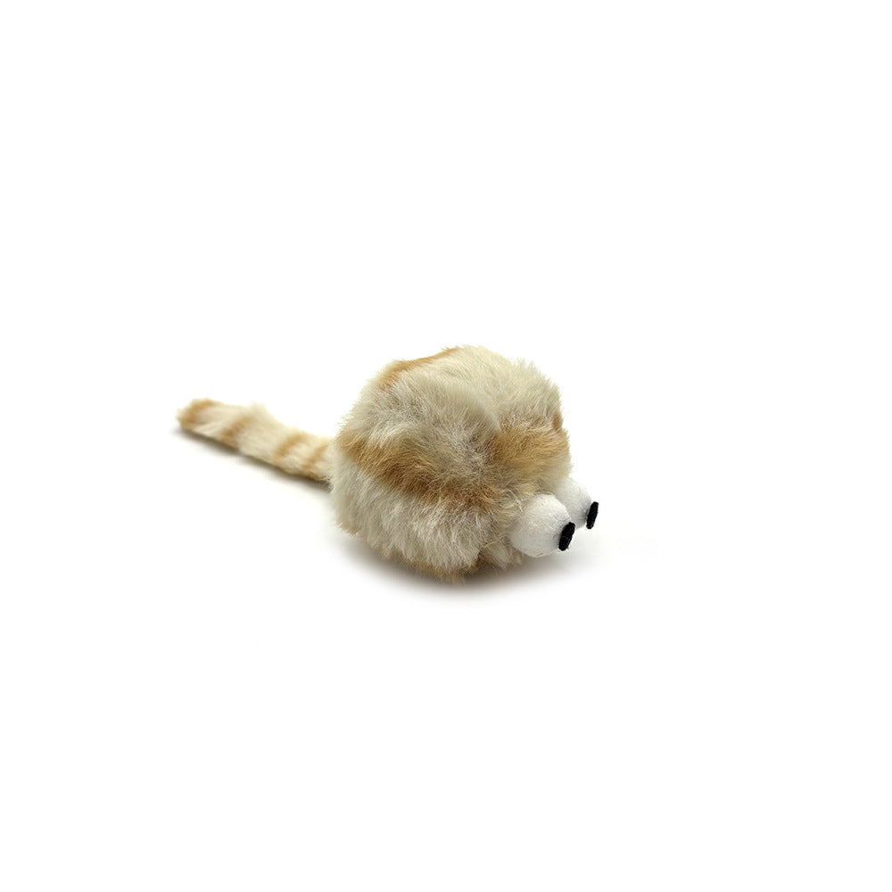 cat toy mouse
