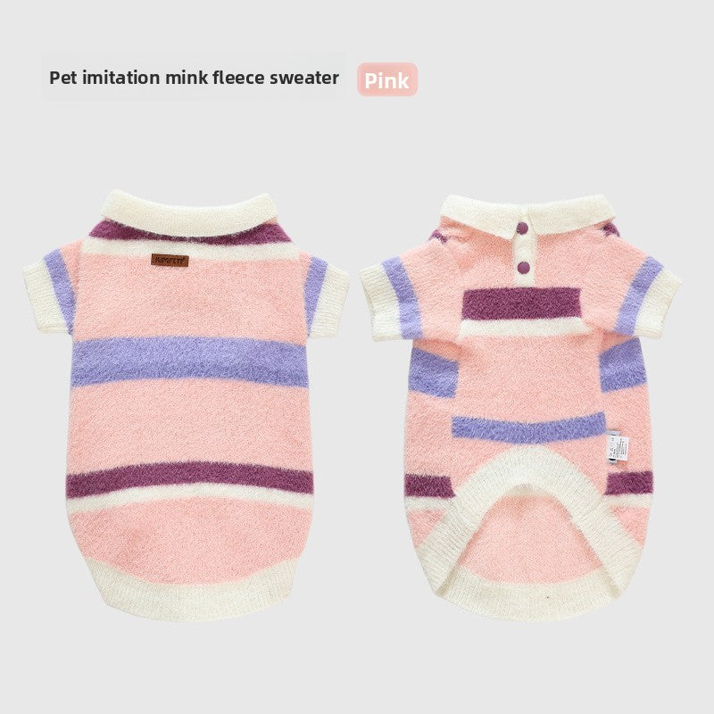 Pet Sweater