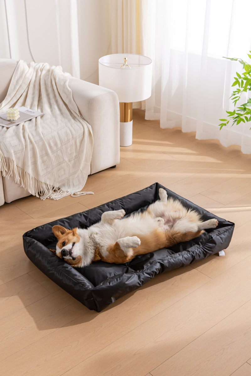 Oxford Fabric Warmth Pet Bed