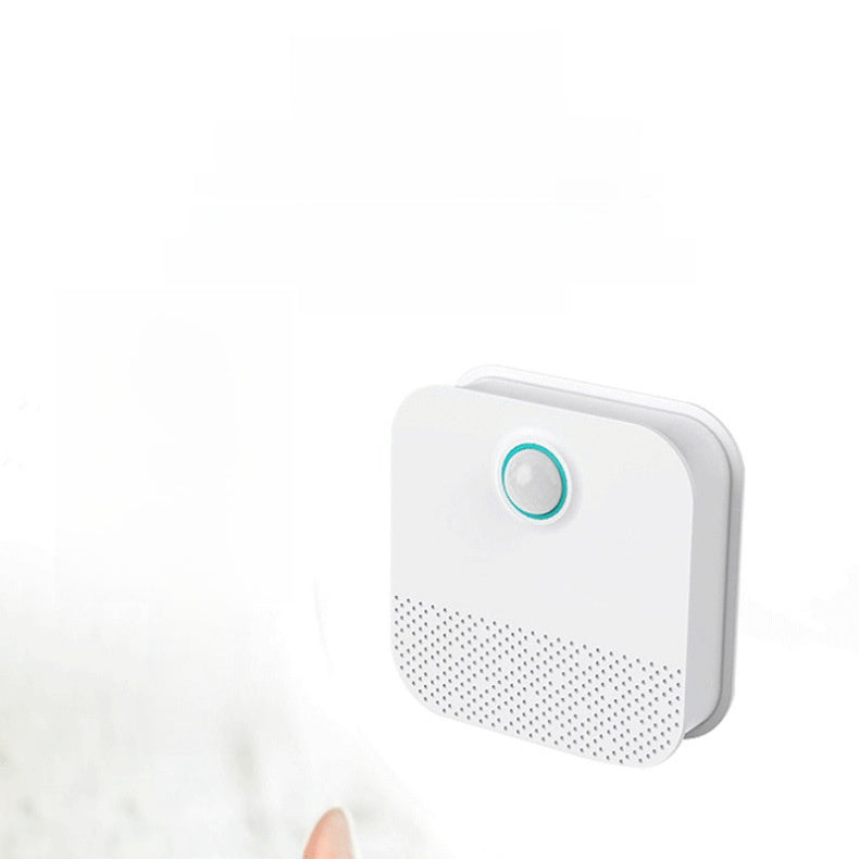 M5 Smart Wireless Pet Deodorizer