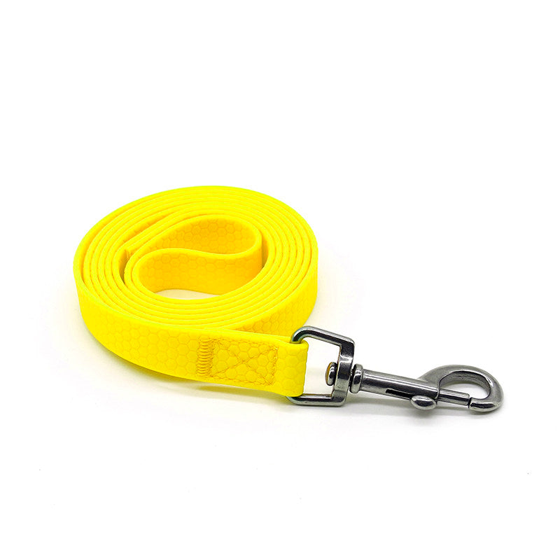 PVC Coated Dog Walking Leash