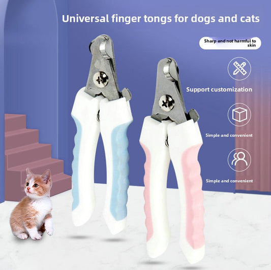 Dog Cat Nail Clipper Nail Clipper