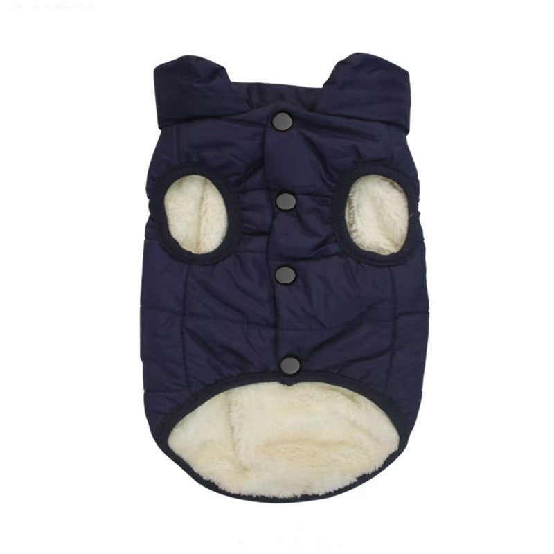 Pet Dog Vest