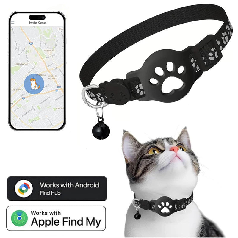 Pet collar