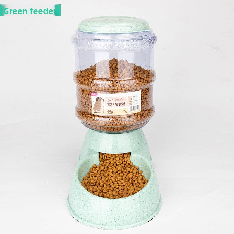 Automatic Pet Water Feeder