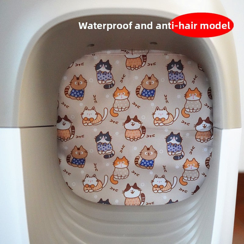Cat Litter Accessories