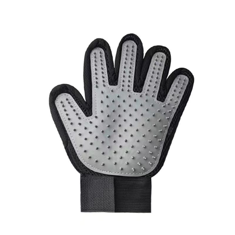 Pet Grooming Gloves