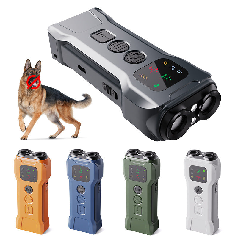 Ultrasonic Dog Repeller