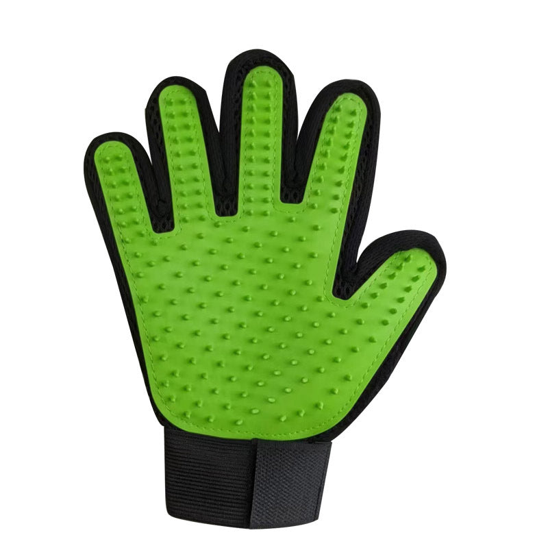 Pet Grooming Gloves