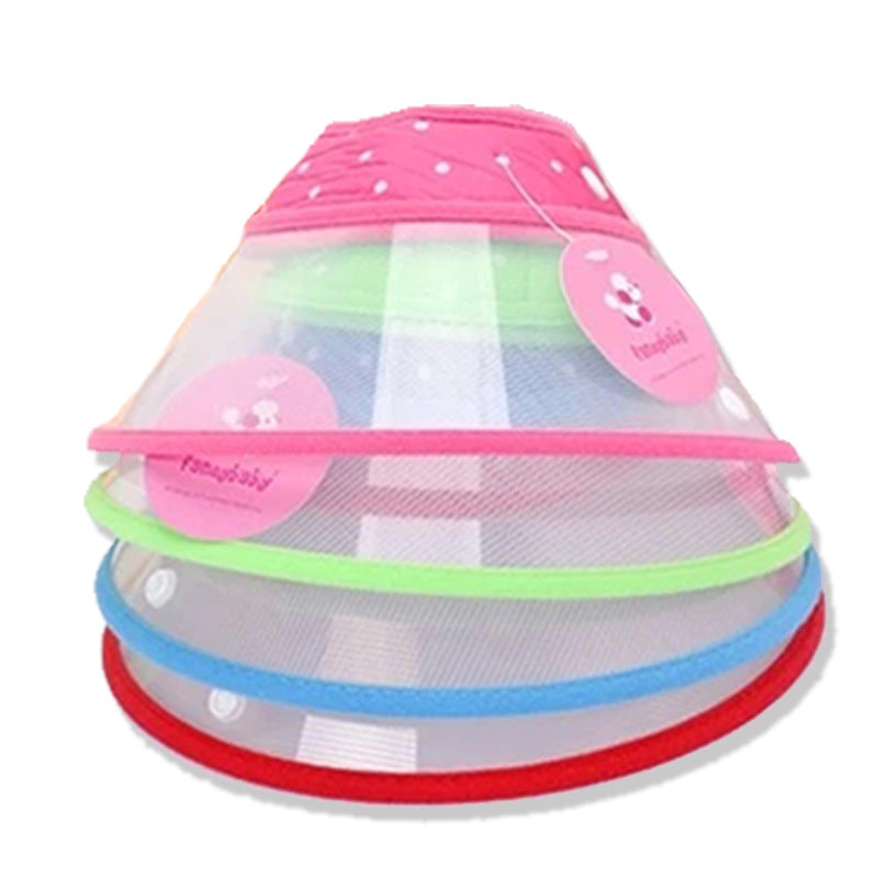 Elizabeth Collar for Cats and Dogs