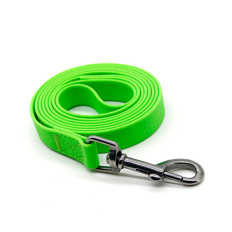 PVC Coated Dog Walking Leash