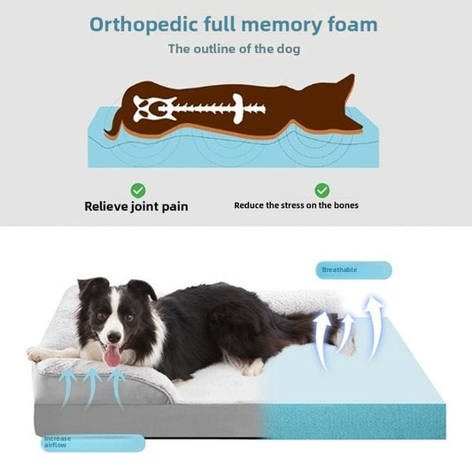 large dog pet products dog