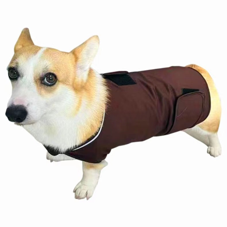 Pet Anxiety Relief Vest