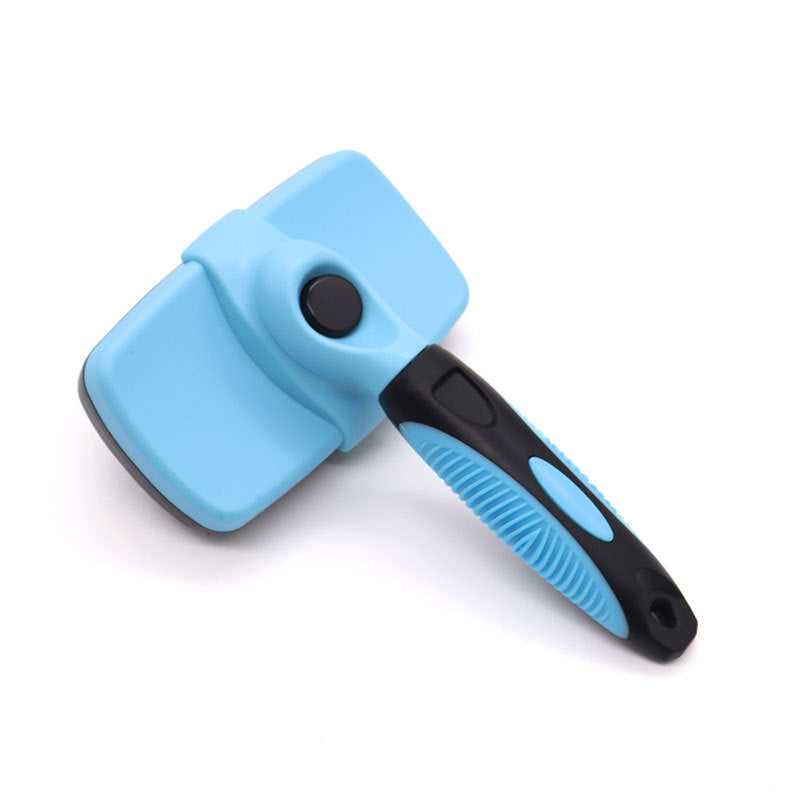 Pet Grooming Comb